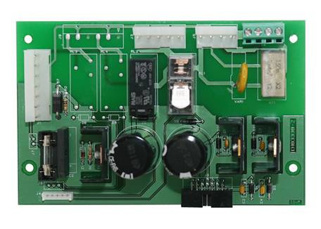 AZKOYEN - POWER BOARD / MPN - 13103330 / 4330758000